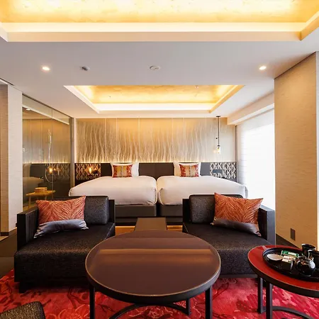 Hotel The Blossom Kyoto Chambre photo