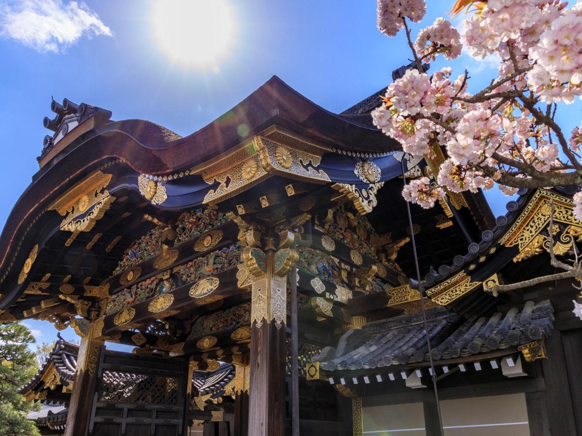 Hotel The Blossom Kyōto