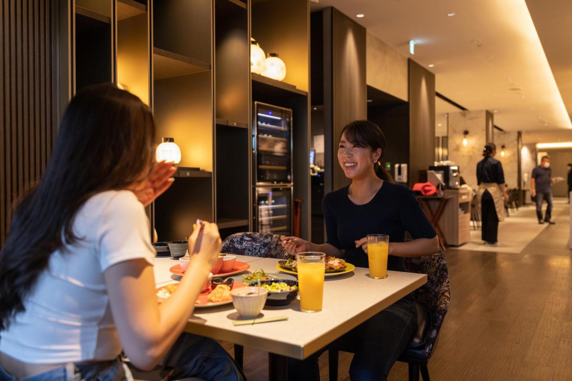 The Blossom Hotel Kyōto