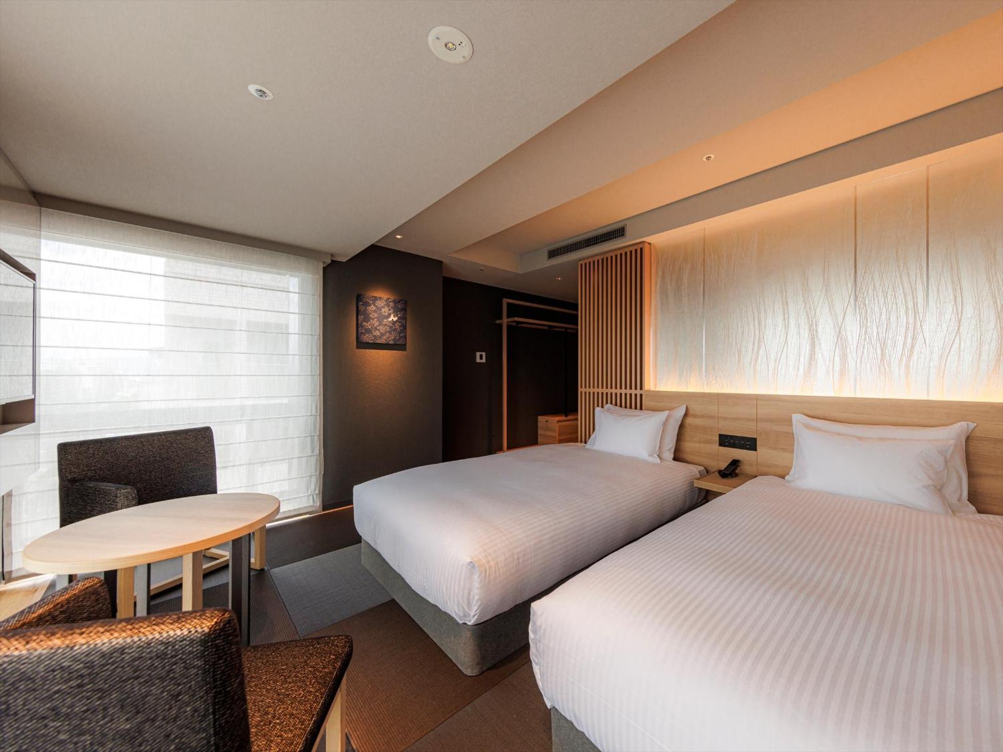 The Blossom 4* Kyōto
