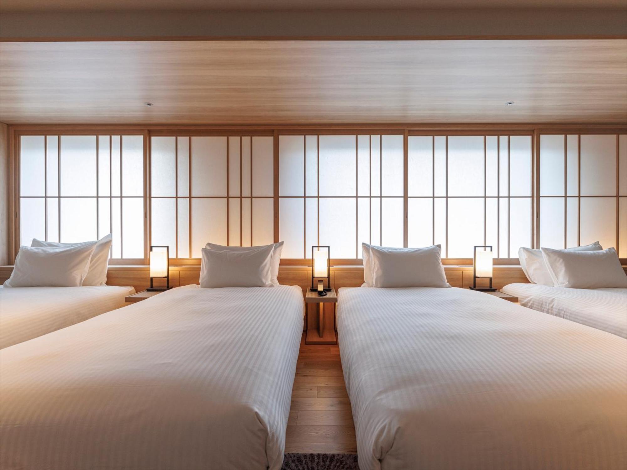 The Blossom Hotel Kyōto