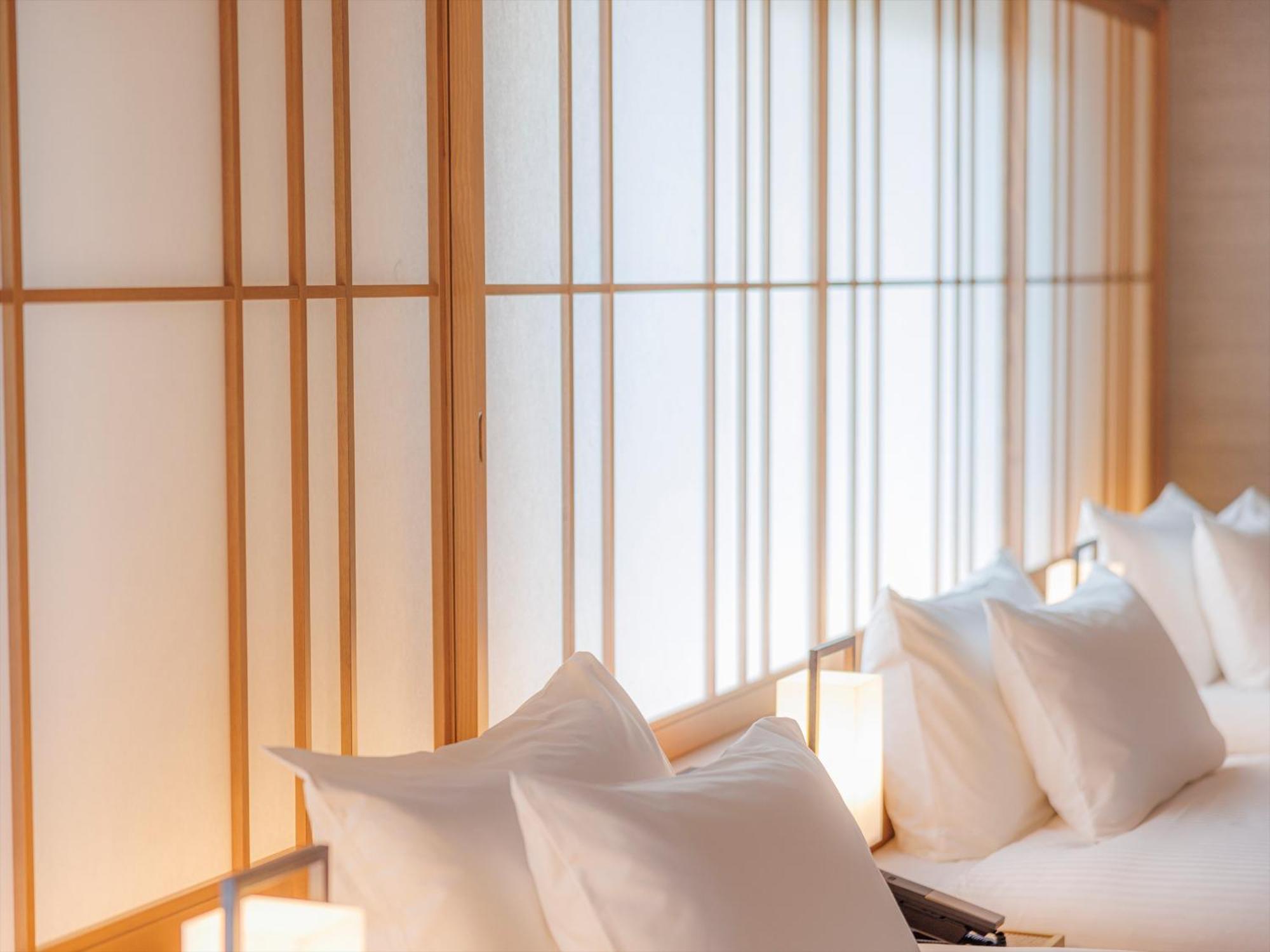 Hotel The Blossom Kyōto
