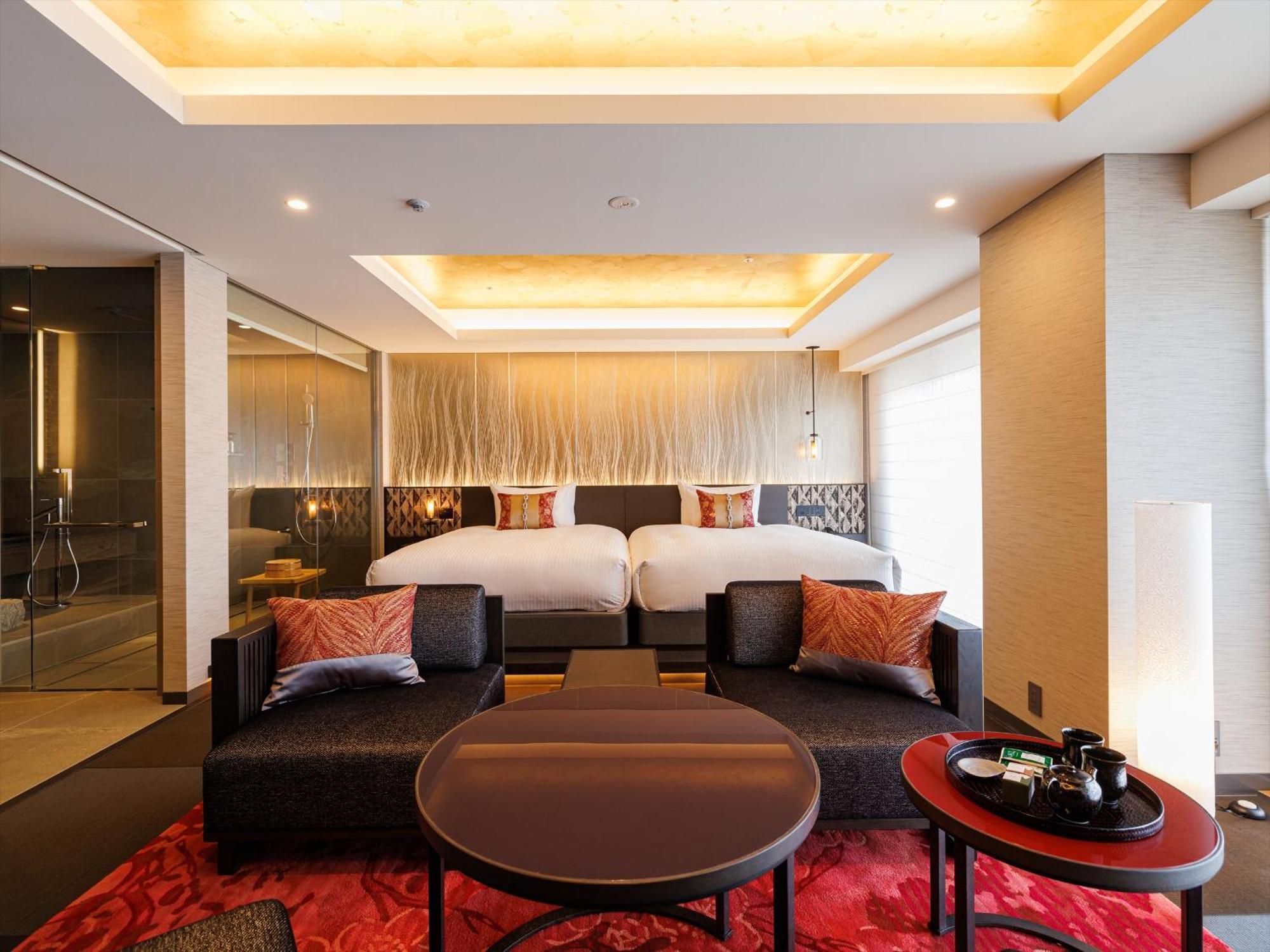Hotel The Blossom Kyōto