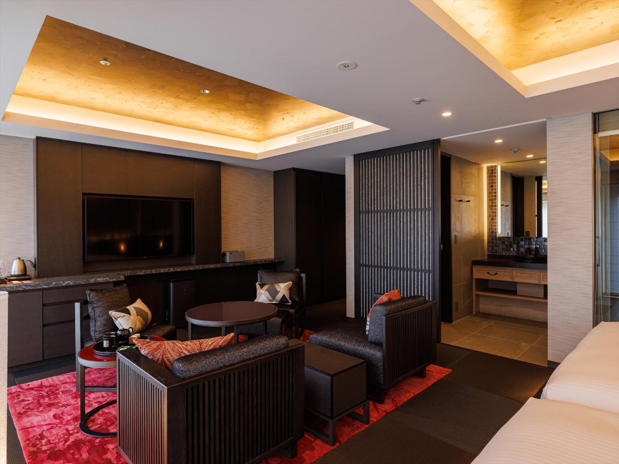 The Blossom Hotel Kyōto