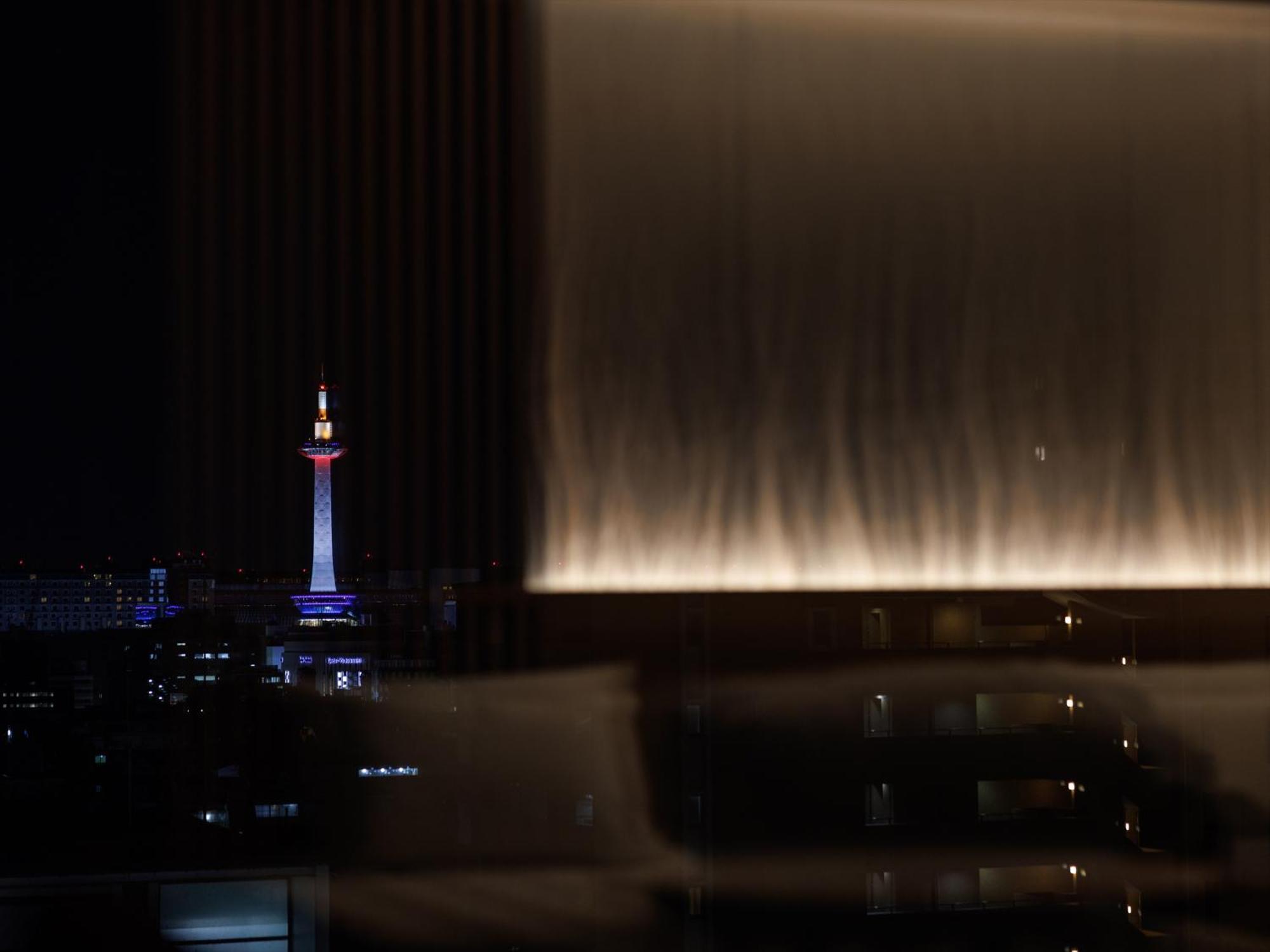 Hotel The Blossom Kyōto