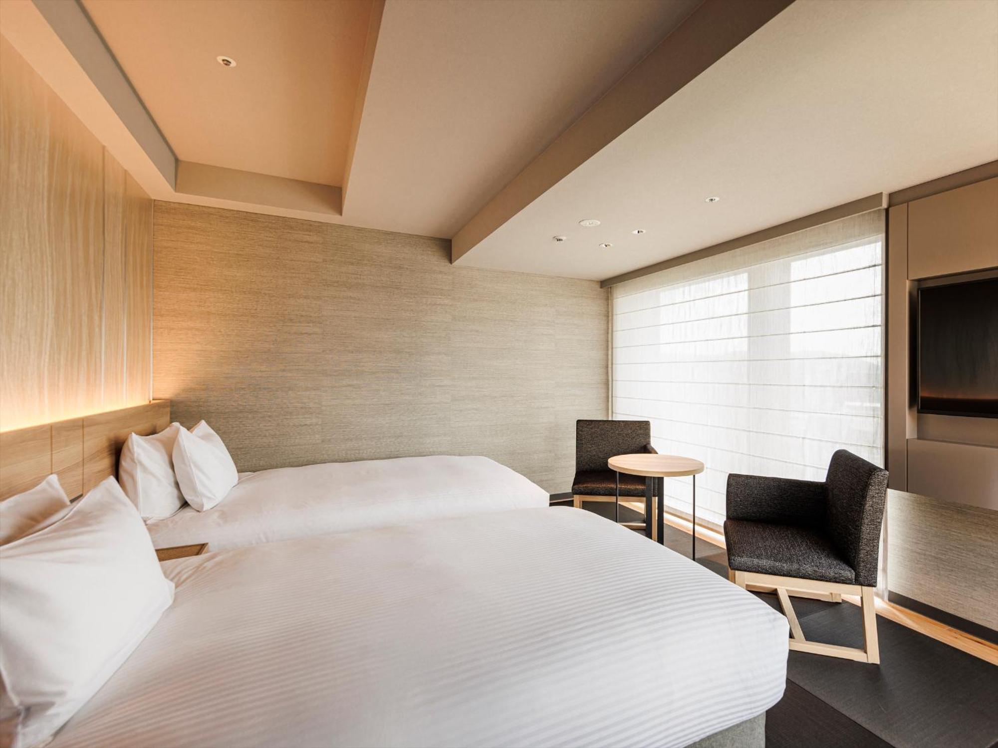 Hotel The Blossom Kyōto