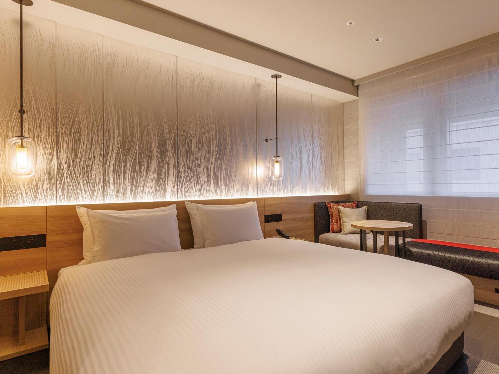 Hotel The Blossom Kyōto